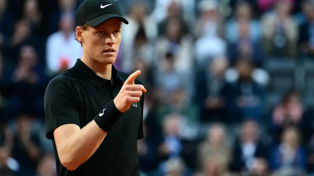 Определились полуфинальные пары US Open — 2025 в мужском и женском одиночном разряде