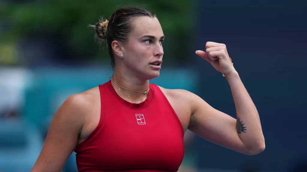 Ольховский: были опасения насчёт Соболенко в финале US Open