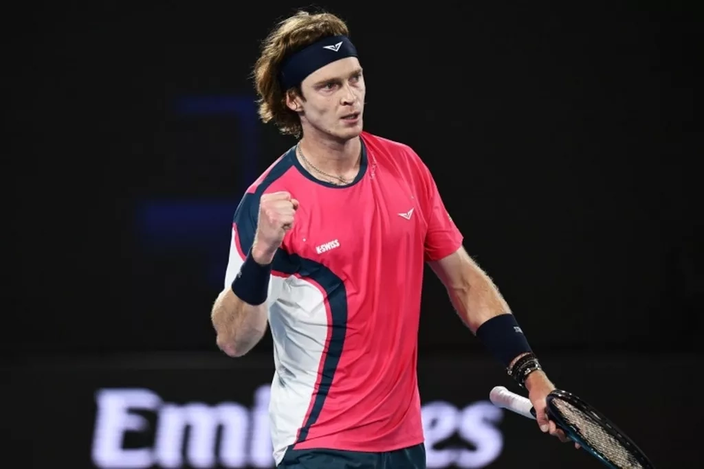Новиков – о крупном поражении Рублёва на US Open от Оже-Альяссима: опасения до матча были, но 0:3 всё равно удивляет