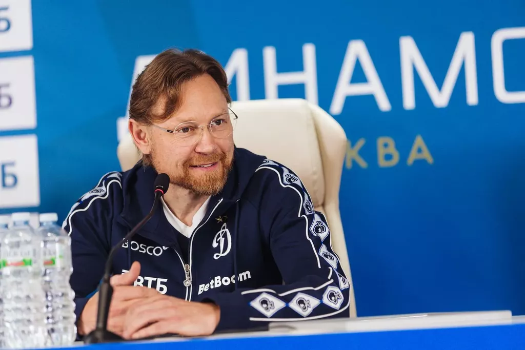 Ловчев: Карпину дадут поработать в «Динамо», переживать не стоит