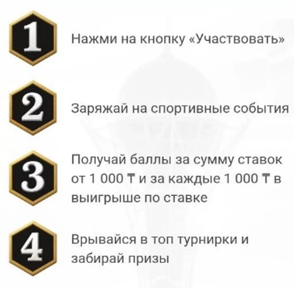 Условия получения бонуса в БК Пин-Ап