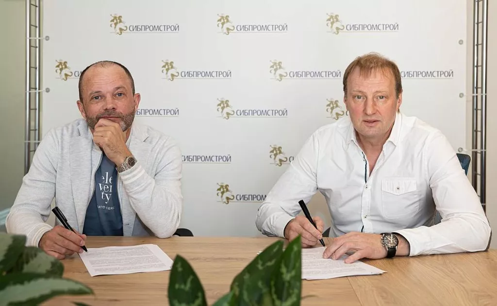 Московское «Торпедо» назначило Дмитрия Парфёнова на пост главного тренера команды