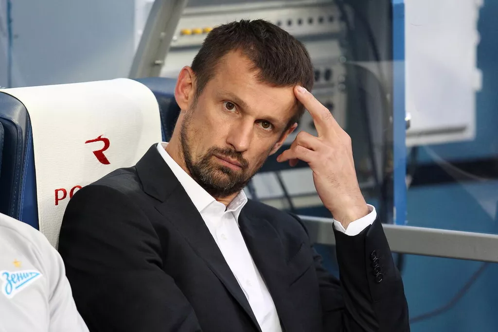 Лепёхин: наисложнейший вопрос, почему «Зенит» играет так невыразительно