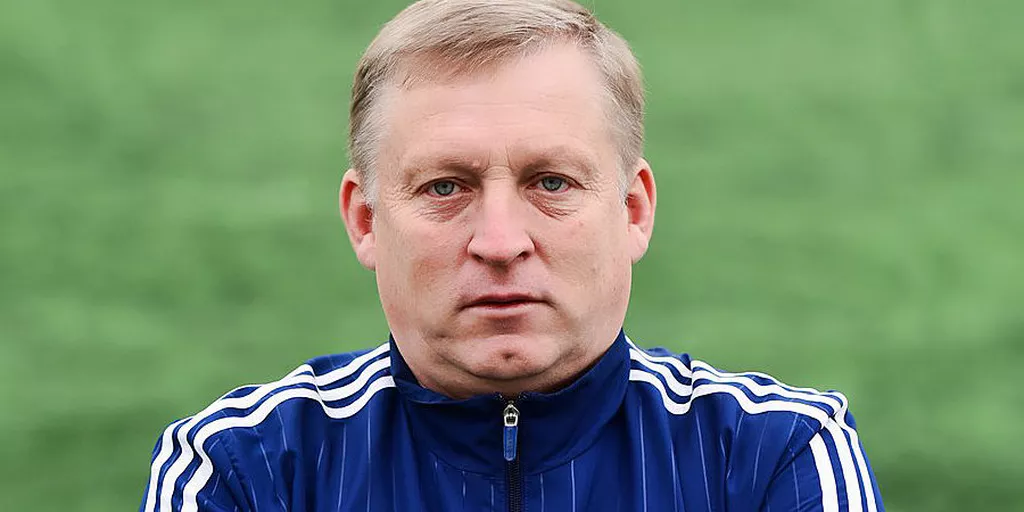 Наумов назвал Осинькина единственным вариантом спасения для «Сочи»