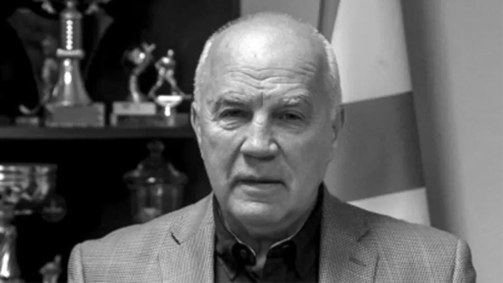 Каменский выразил соболезнования родственникам умершего Леонида Михно