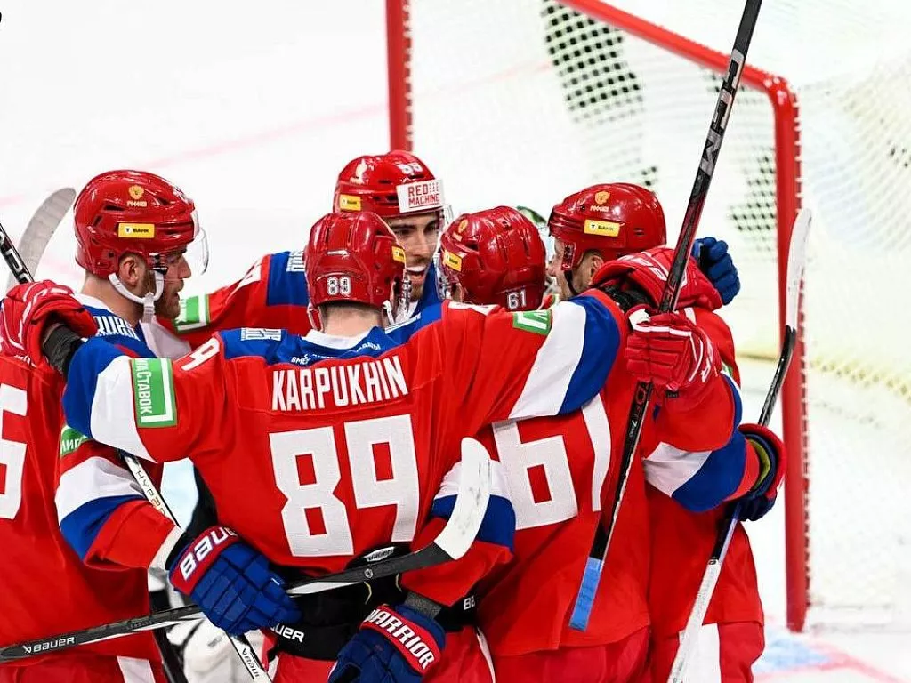 Плющев прокомментировал не допуск сборной России на Олимпиаду – 2026 в Милане