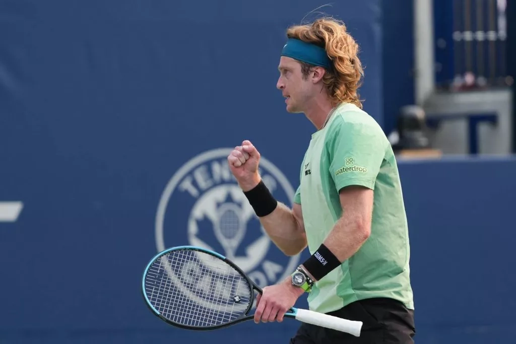 Комментатор Новиков оценил выступление российских теннисистов на US Open