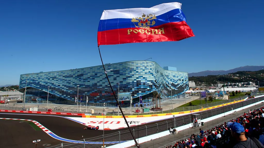 Глава FIA надеется на скорое возвращение Формулы‑1 в Россию