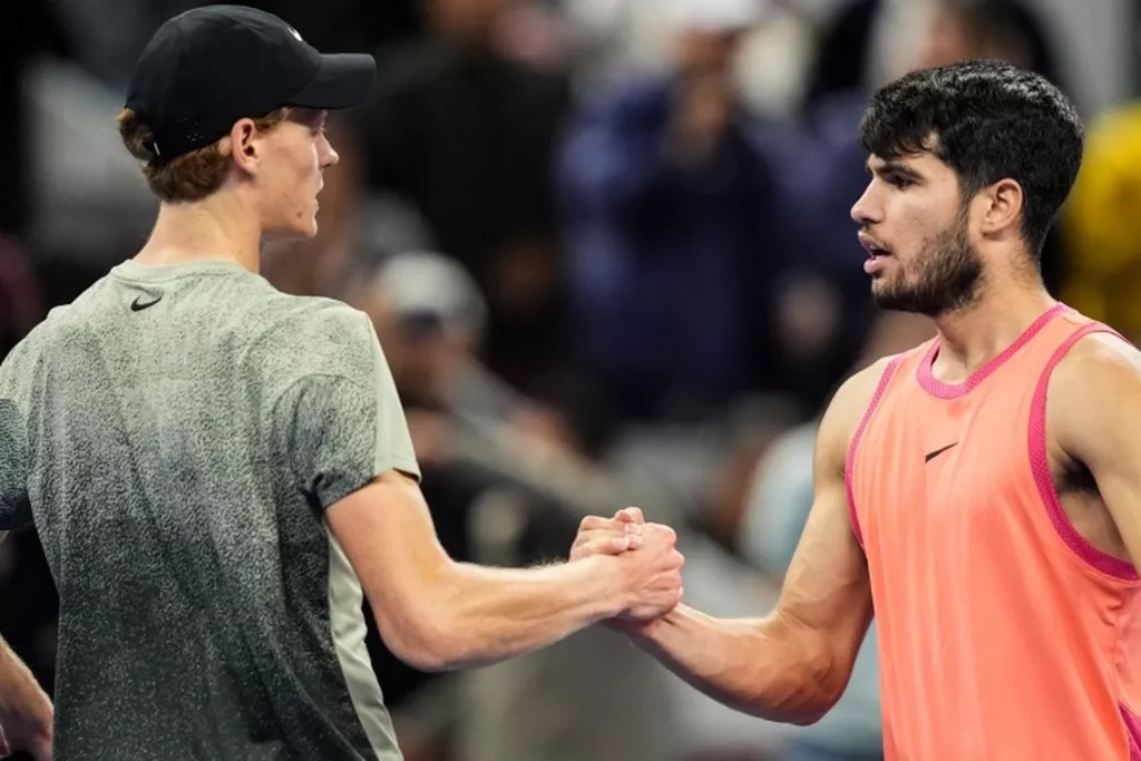 Янчук: в финале US Open Алькарас заставил играть Синнера в трудных условиях и рисковать