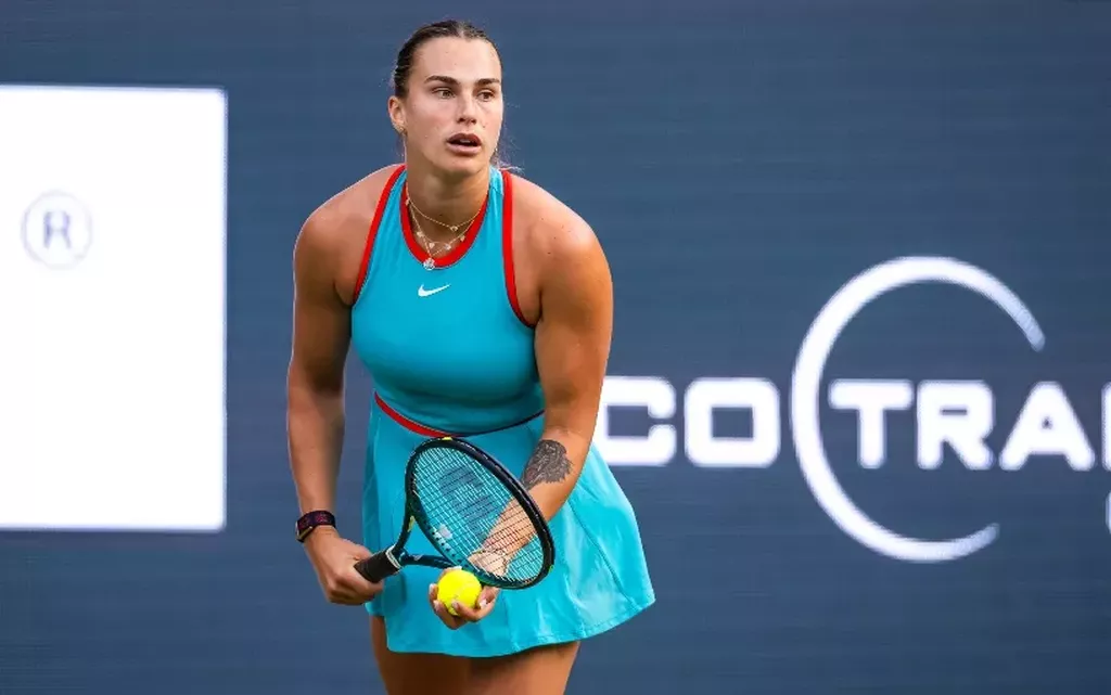 Соболенко обыграла Анисимову и стала чемпионкой US Open