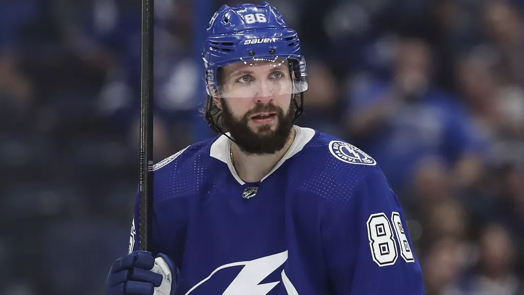 Дементьев назвал самое важное событие для российских игроков НХЛ на старте нового сезона.