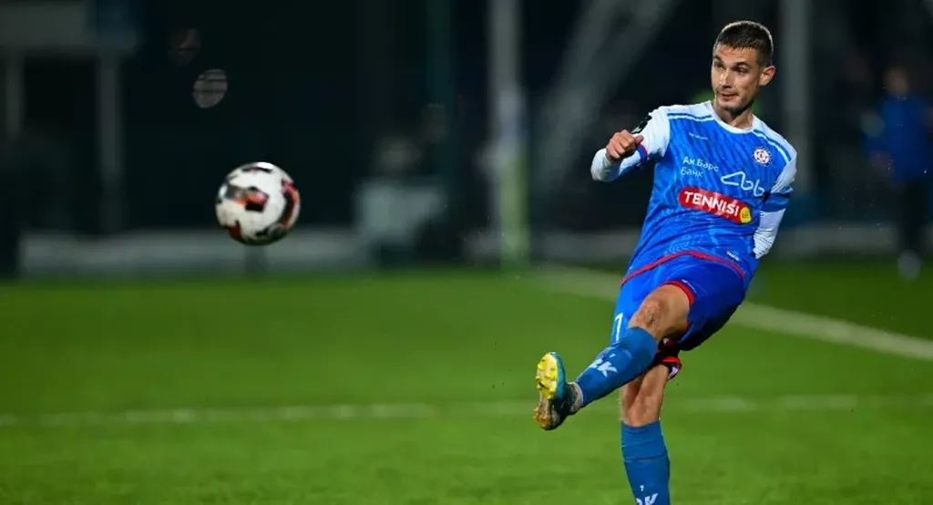 Определился соперник «Крыльев Советов» по 1/4 финала Пути регионов Кубка России