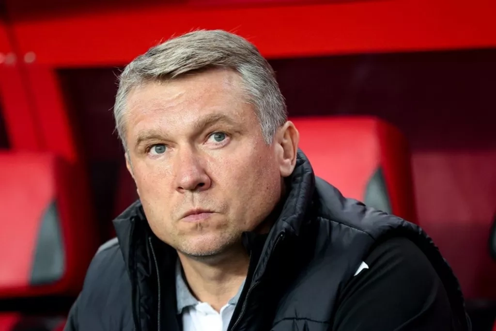 Дьяков заявил, что Талалаев вывел «Балтику» на новый уровень
