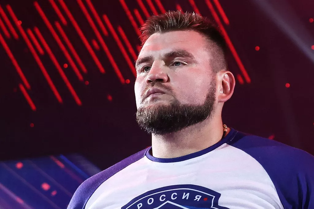 Сидельников не считает проблемой отсутствие чемпионов из России в UFC после поражения Анкалаева