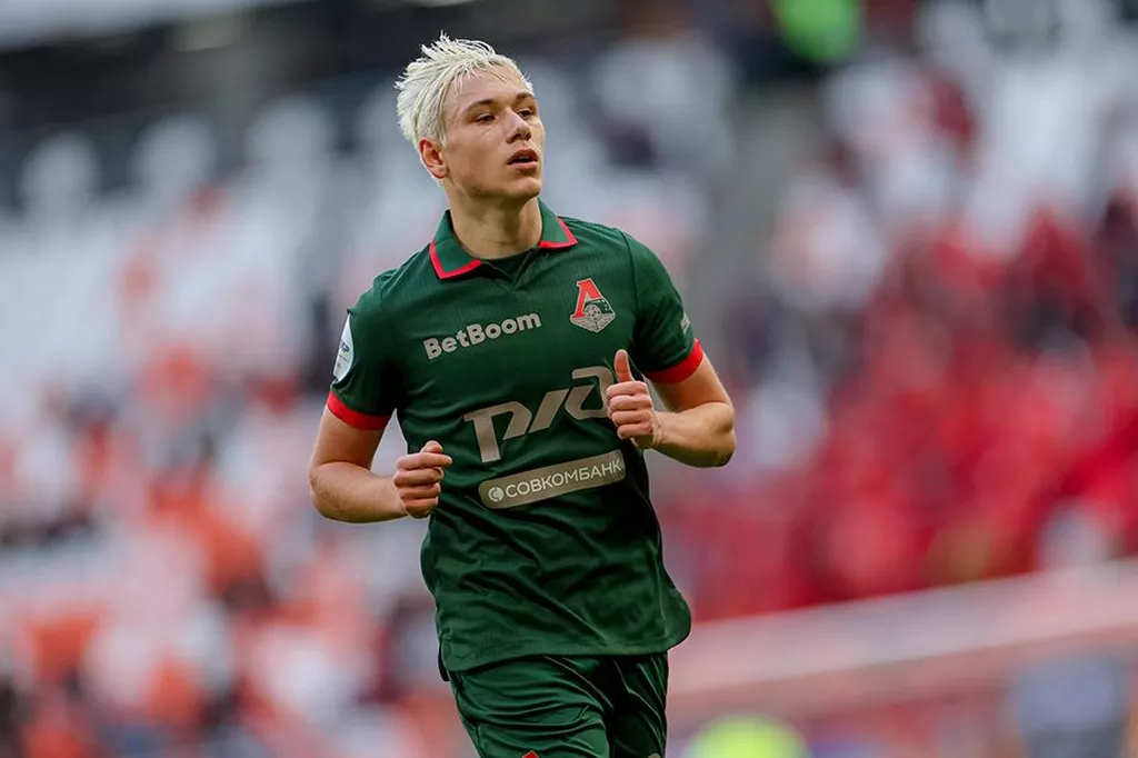 Наумов: даже ничья для «Локомотива» будет хорошим результатом с «Зенитом»