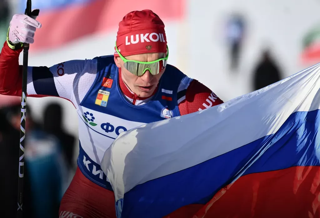 FIS не допустила российских лыжников до международных соревнований