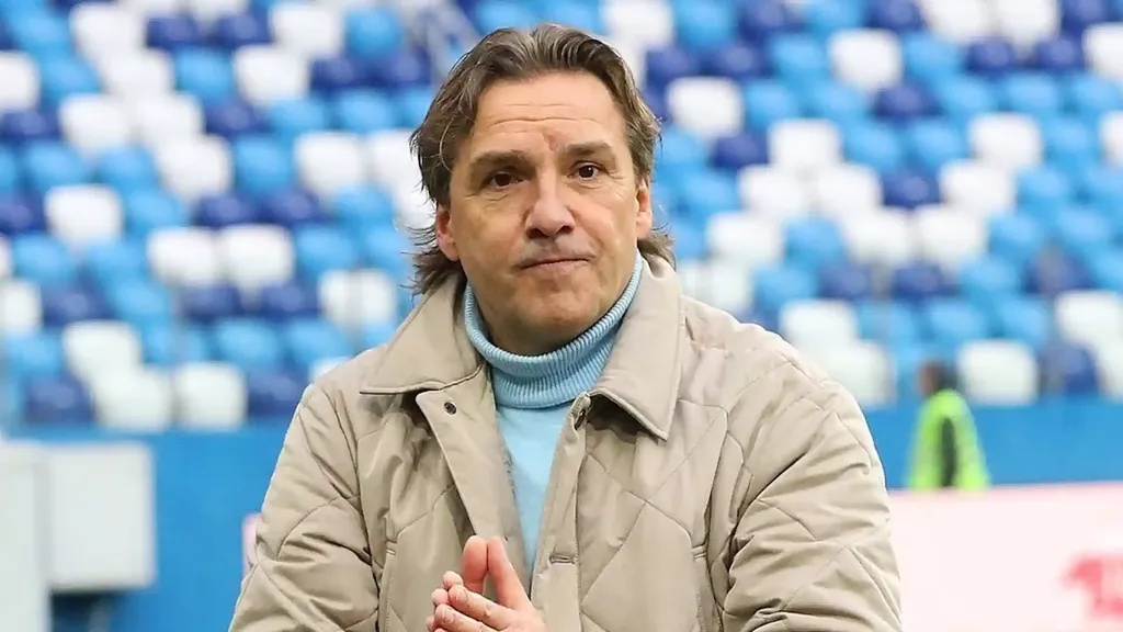 Сергей Юран покинул пост главного тренера  «Сери Беледиеспор»