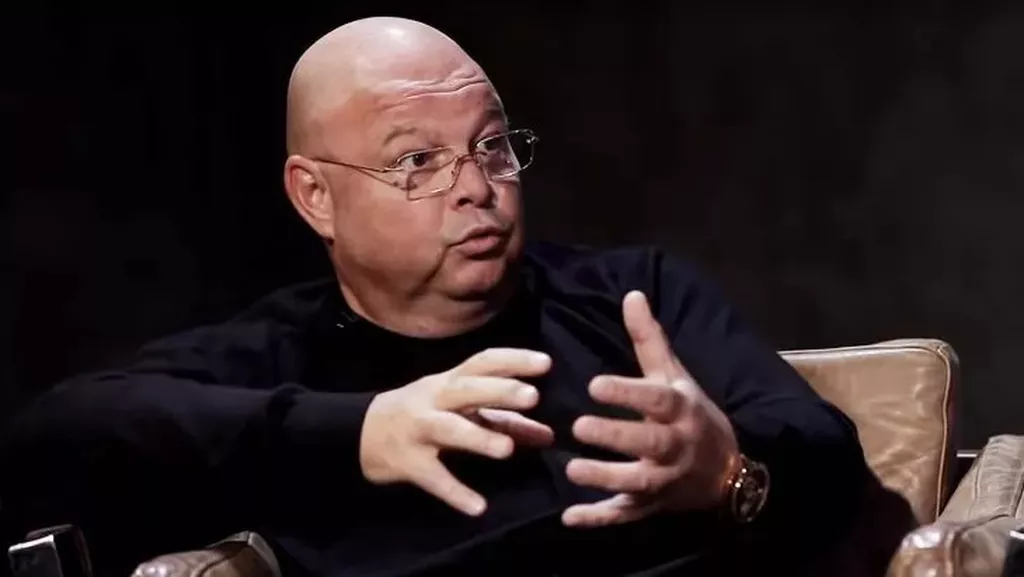 Червиченко: слышал, что «Спартак» опасается от российских тренеров сговора и коррупции