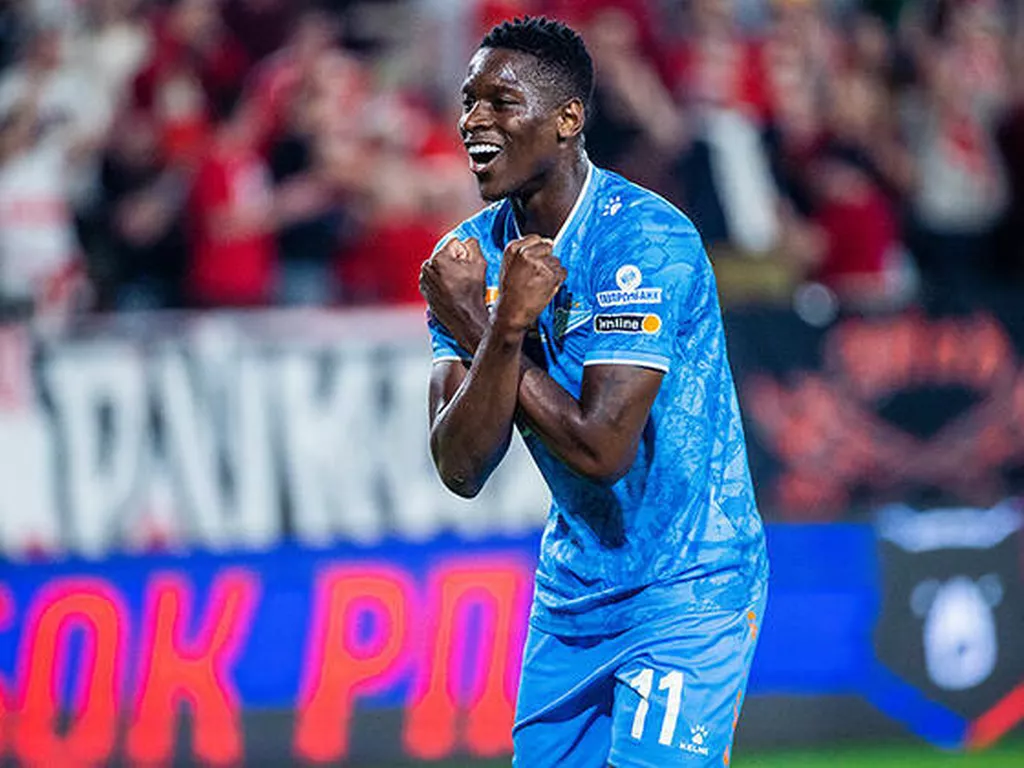 Игонин: Энрике прекрасно справился в матче с «Динамо» с теми функциями, для чего брали Соболева