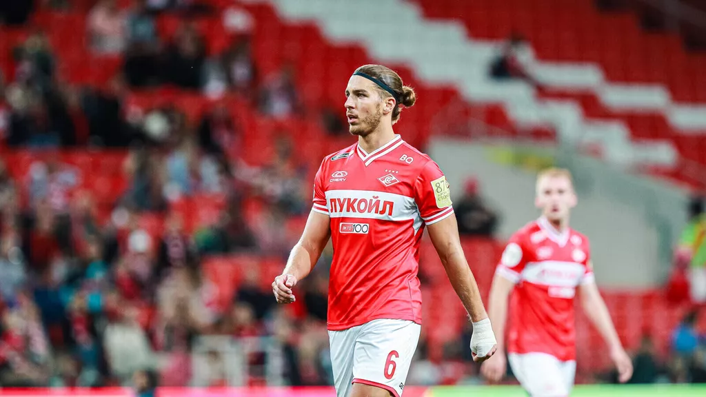 Наумов: в центре обороны «Спартака» не все гладко, Бабич - это большая потеря