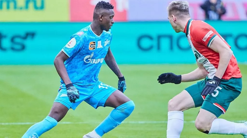 Игонин: для «Зенита» матч с «Локомотивом» станет определяющим