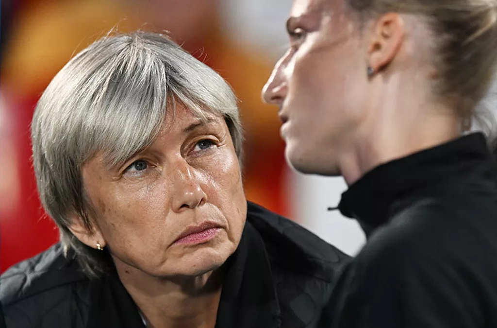 Светлана Абрамова станет первой женщиной, возглавившей сборную России по легкой атлетике