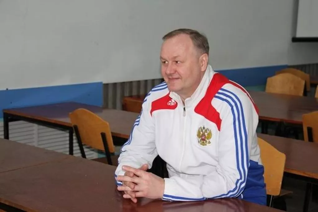 Масалитин – о сборной России: оценить наш уровень сложно. Для этого нужны игры с топовыми соперниками