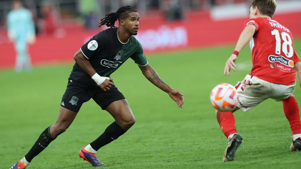 Масалитин допустил, что «Спартак» может удивить непредсказуемостью в игре с «Краснодаром»