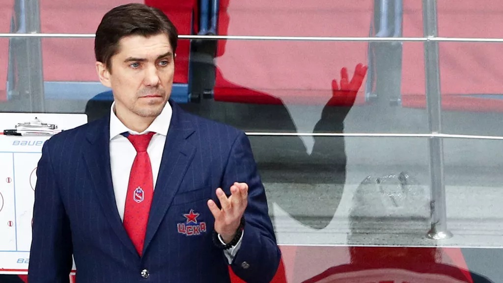 Плющев: такие результаты ЦСКА бьют по тренерскому имиджу Никитина