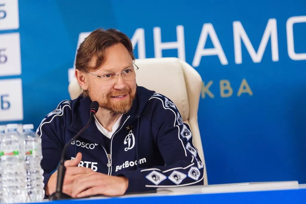 Точилин: у Карпина в «Динамо» отсутствует баланс между обороной и атакой