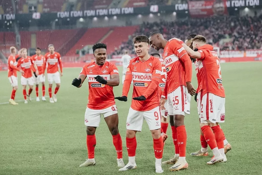 Экс-гендир «Спартака» Шавло высказался о сложном расписании «красно-белых» в ноябре