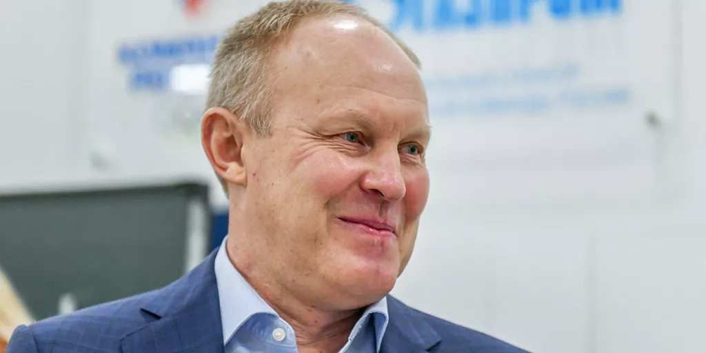Чепиков – о недопуске биатлонистов и лыжников к Олимпийским играм 2026 года: надеемся, что наши спортсмены скоро выступят на международной арене