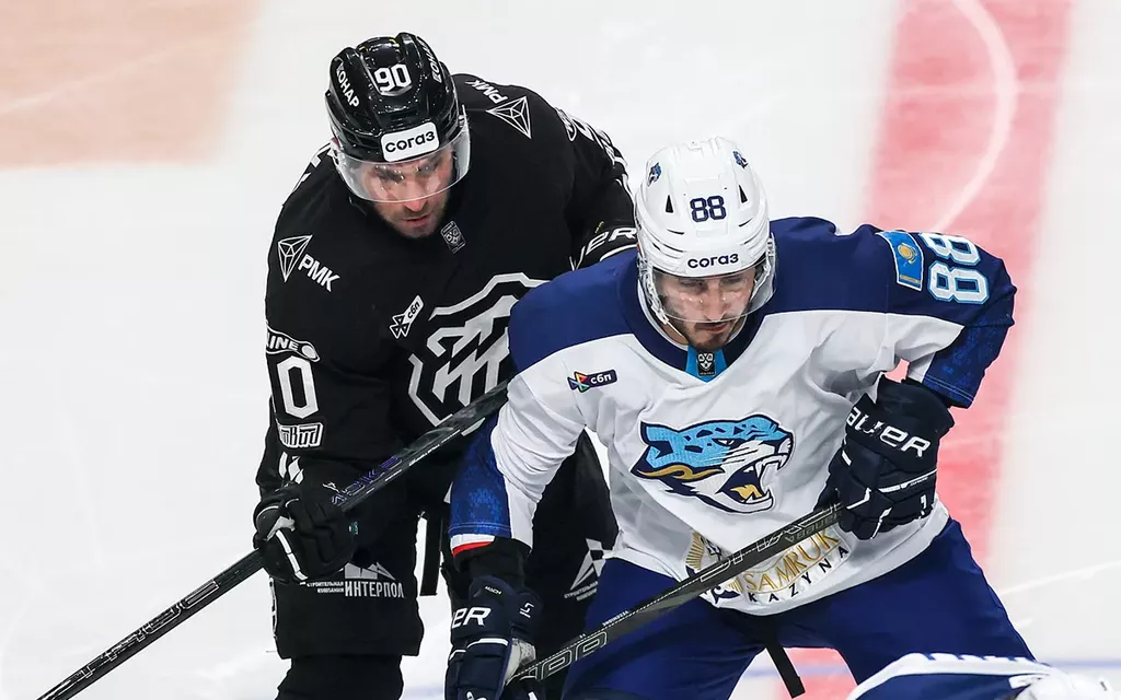 Дементьев: у «Трактора» были ужасные выезды с кучей перелётов и сломом часовых поясов