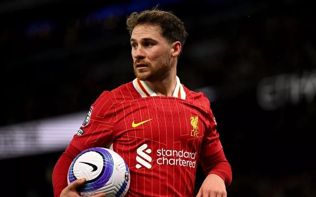 «Ливерпуль» обыграл «Реал» в матче Лиги чемпионов