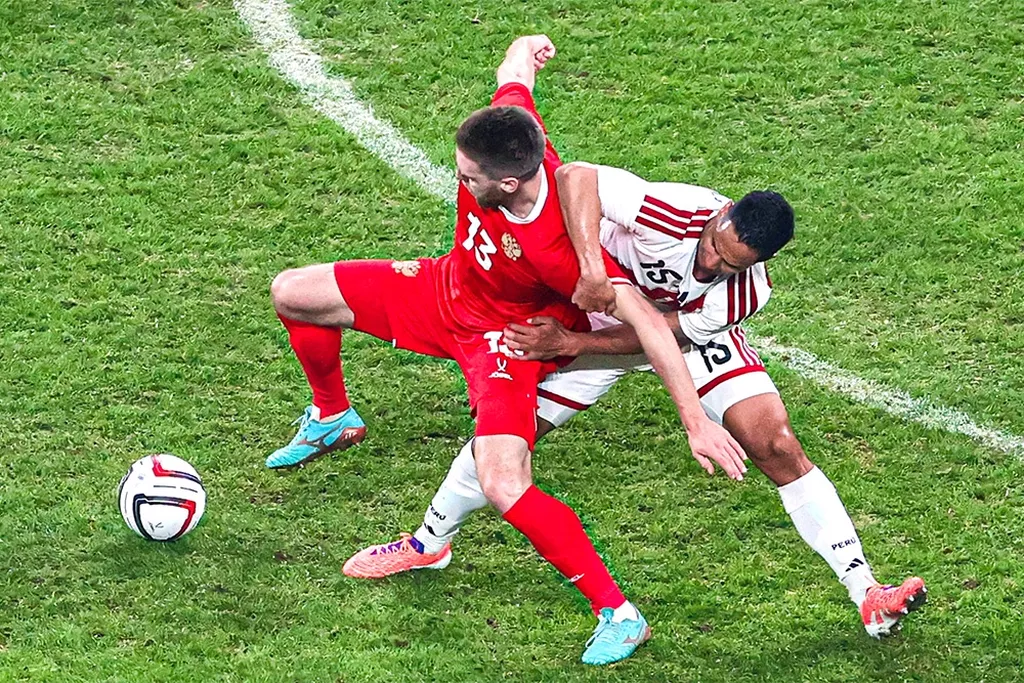 Тяпушкин: интересно посмотреть, как будет выглядеть Россия на фоне Чили