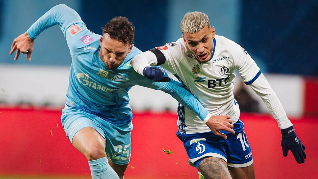 Определились все пары плей-офф Кубка России в Пути регионов и Пути РПЛ