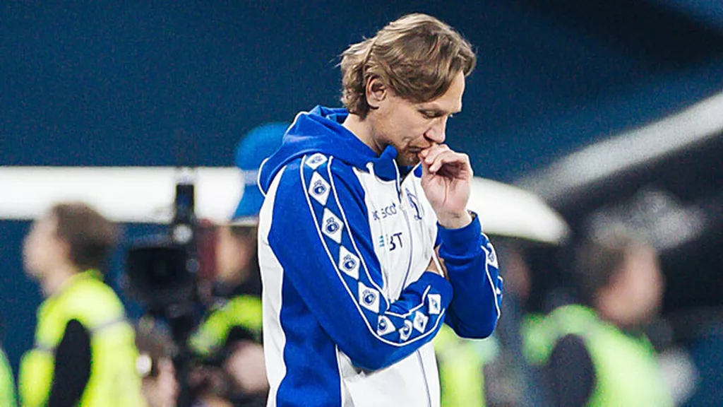 Тяпушкин: Карпину тяжело работать на два фронта, от «Динамо» ждали большего