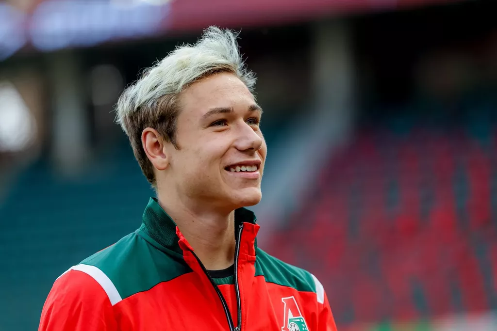 Турецкий журналист назвал Батракова футболистом с исключительным талантом