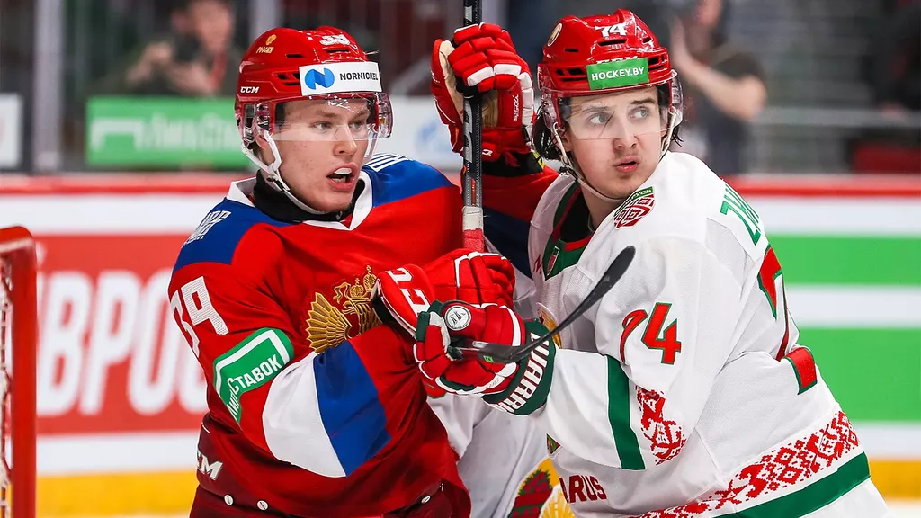 Каменский рассказал, как относится к повторяющимся матчам России с Беларусью и Казахстаном