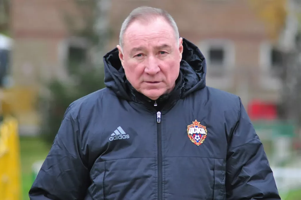 Вячеслав Чанов назвал команды, приятно удивившие в первом круге