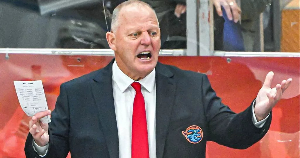 Тренер «Шанхая» кратко прокомментировал поражение своей команды от «Трактора» со счётом 0:9