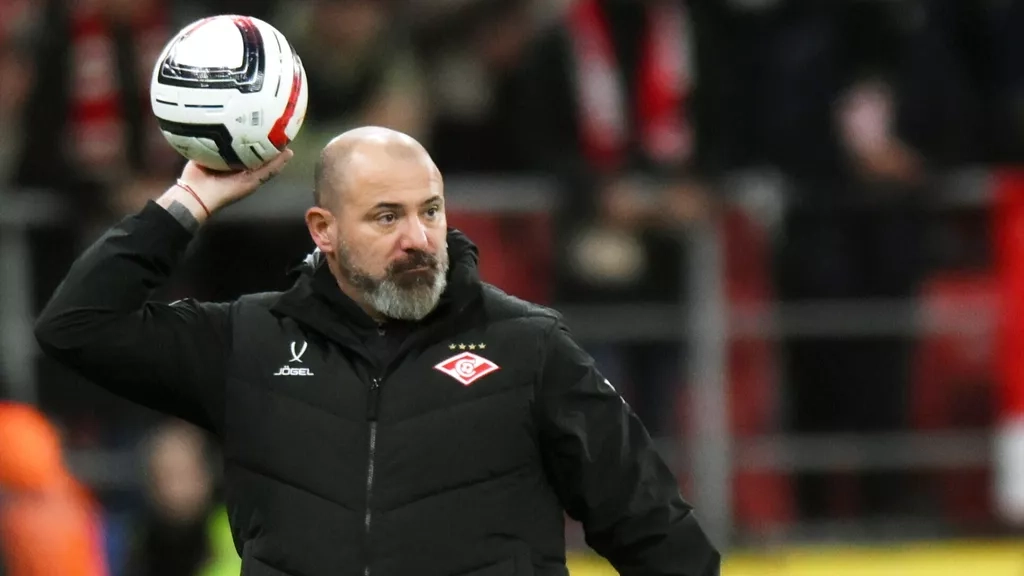 Белоус – об увольнении Станковича из «Спартака»: он сам начал провоцировать акционеров