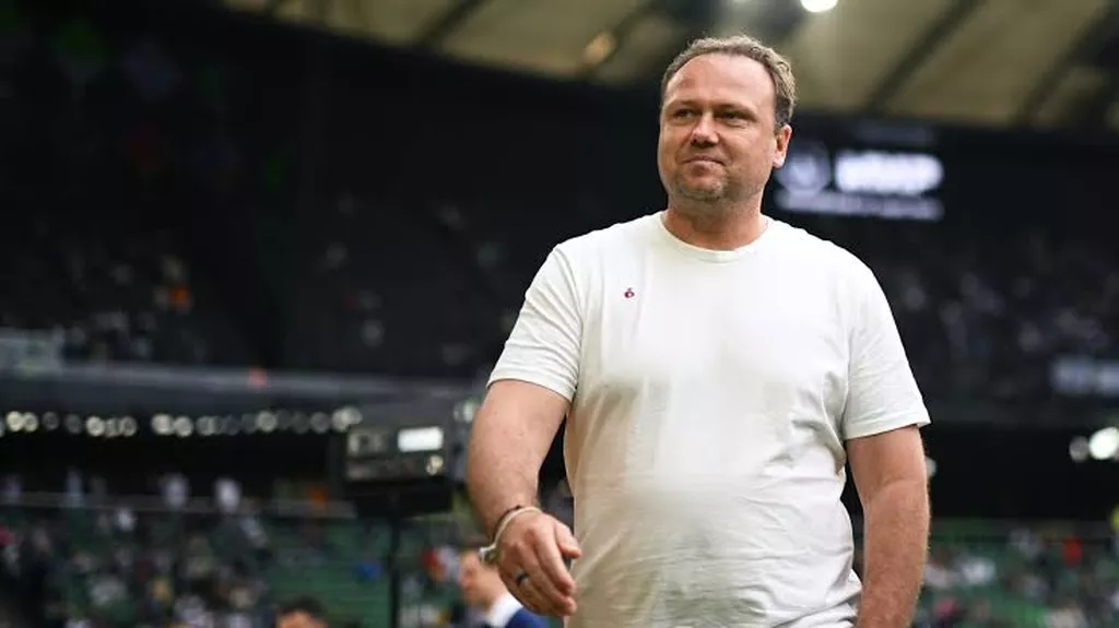 Первак: получится ли у Лички в «Спартаке»? В «Динамо», честно говоря, не получилось