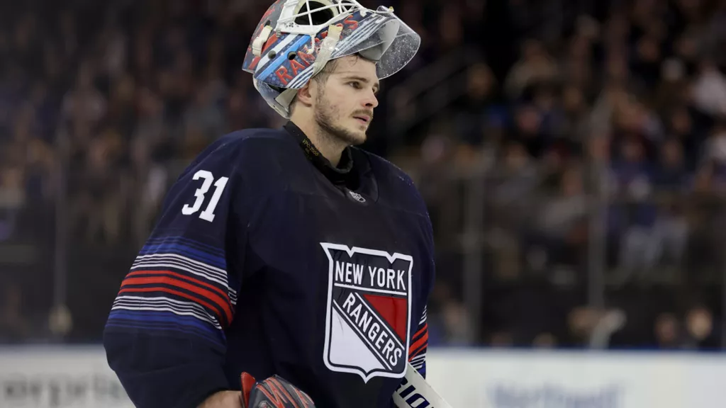 Тренер «Шанхайских Драконов» Келли лестно отозвался об игре Игоря Шестёркина в «Рейнджерс»