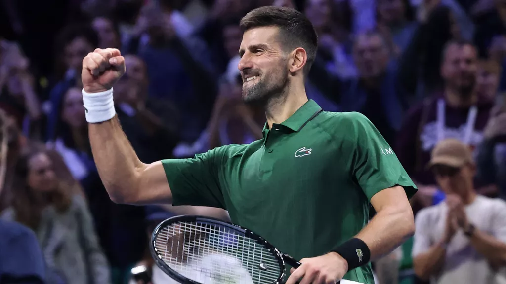 Янчук: понятно, что «Большой шлем» Джокович уже не выиграет