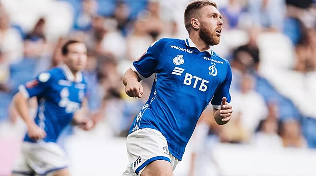 «Динамо» проиграло «Акрону» в 15-м туре РПЛ