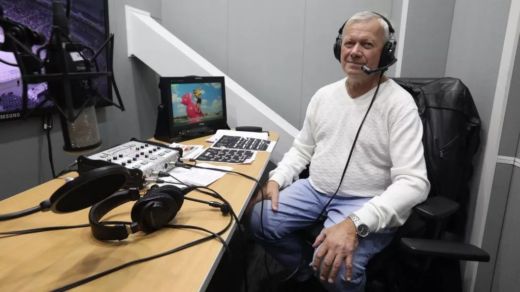 Шестаков вспомнил, пропущенный сезон КХЛ «Спартаком» из-за отсутствия денег