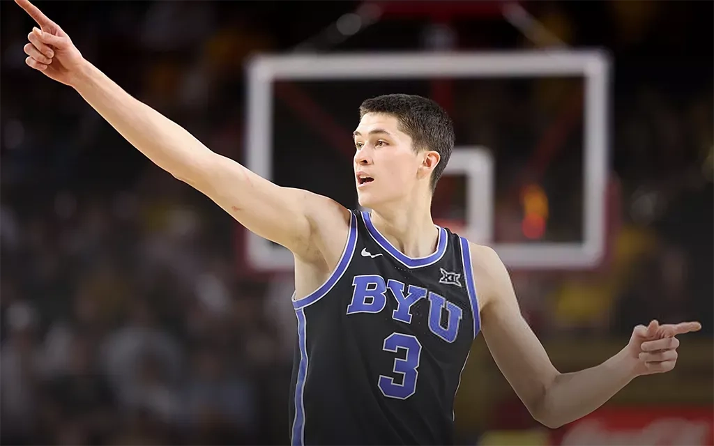 Носов: Дёмин показывает, что борется за место на баскетбольной площадке