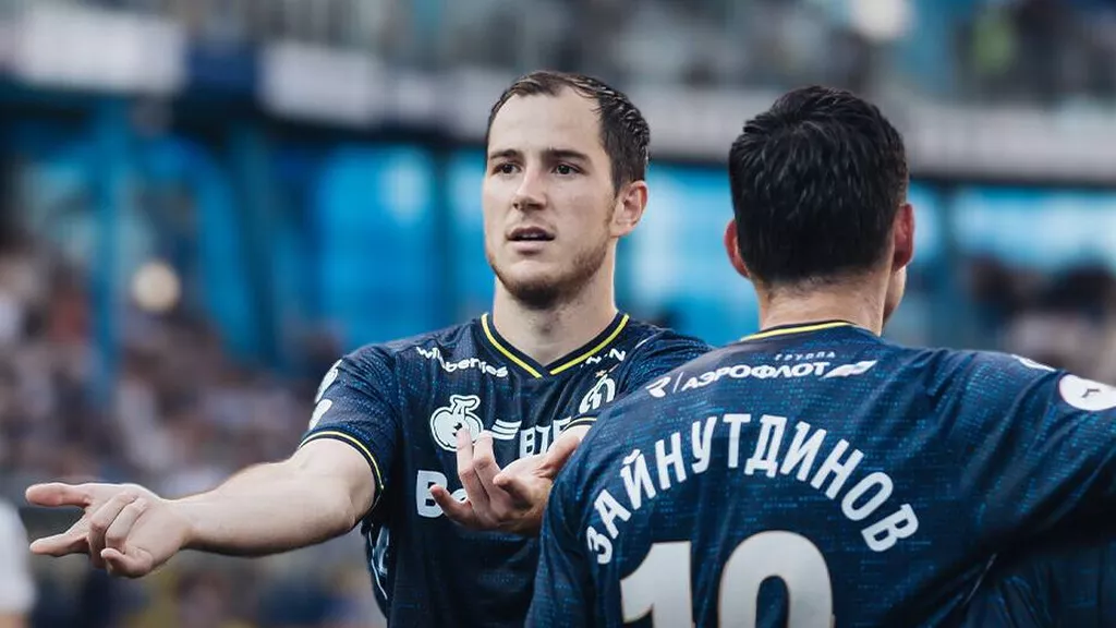 Петрушин: многие согласны, если Осипенко на поле, пропущенный гол неизбежен