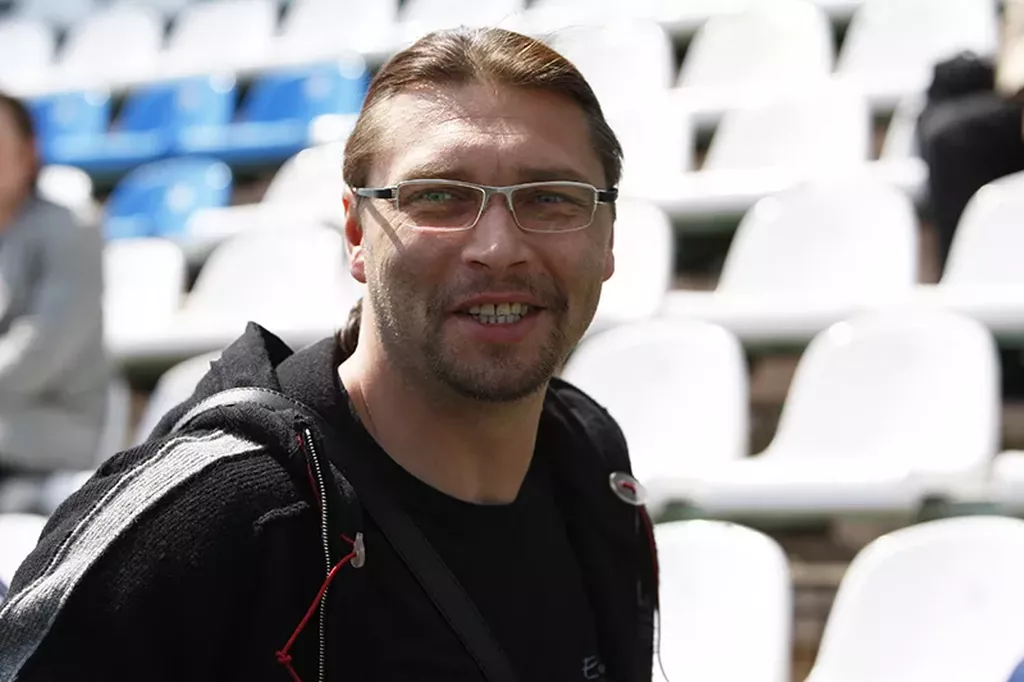 Официально: Сергей Овчинников возглавит академию московского «Локомотива»